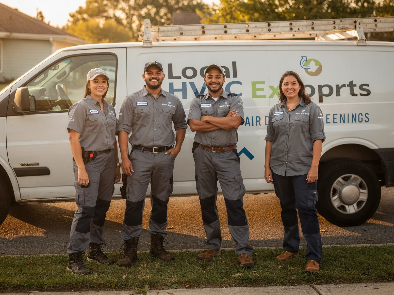 24/7 HVAC Repair & AC Replacement company in Traer, IA
